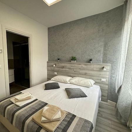 Andjela Apartment Trieste Ngoại thất bức ảnh
