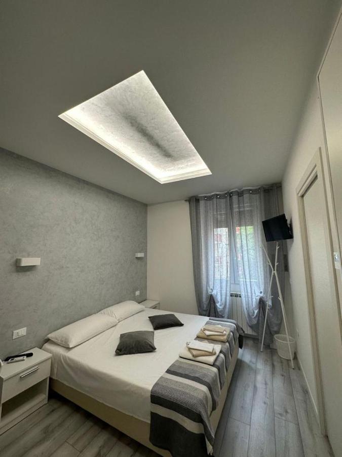 Andjela Apartment Trieste Ngoại thất bức ảnh