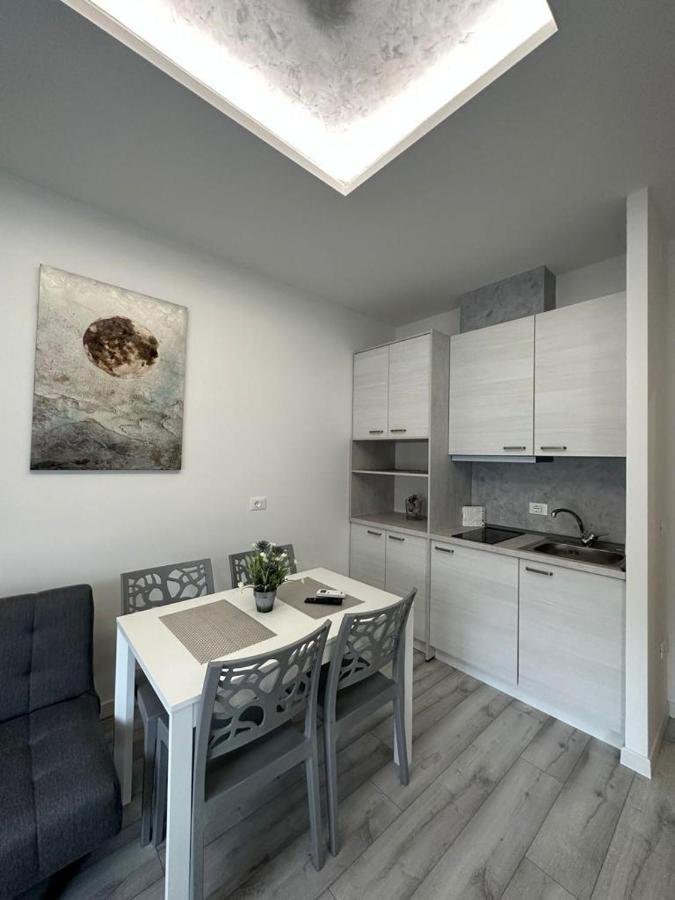 Andjela Apartment Trieste Ngoại thất bức ảnh