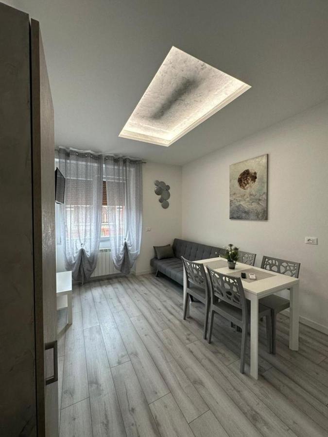 Andjela Apartment Trieste Ngoại thất bức ảnh