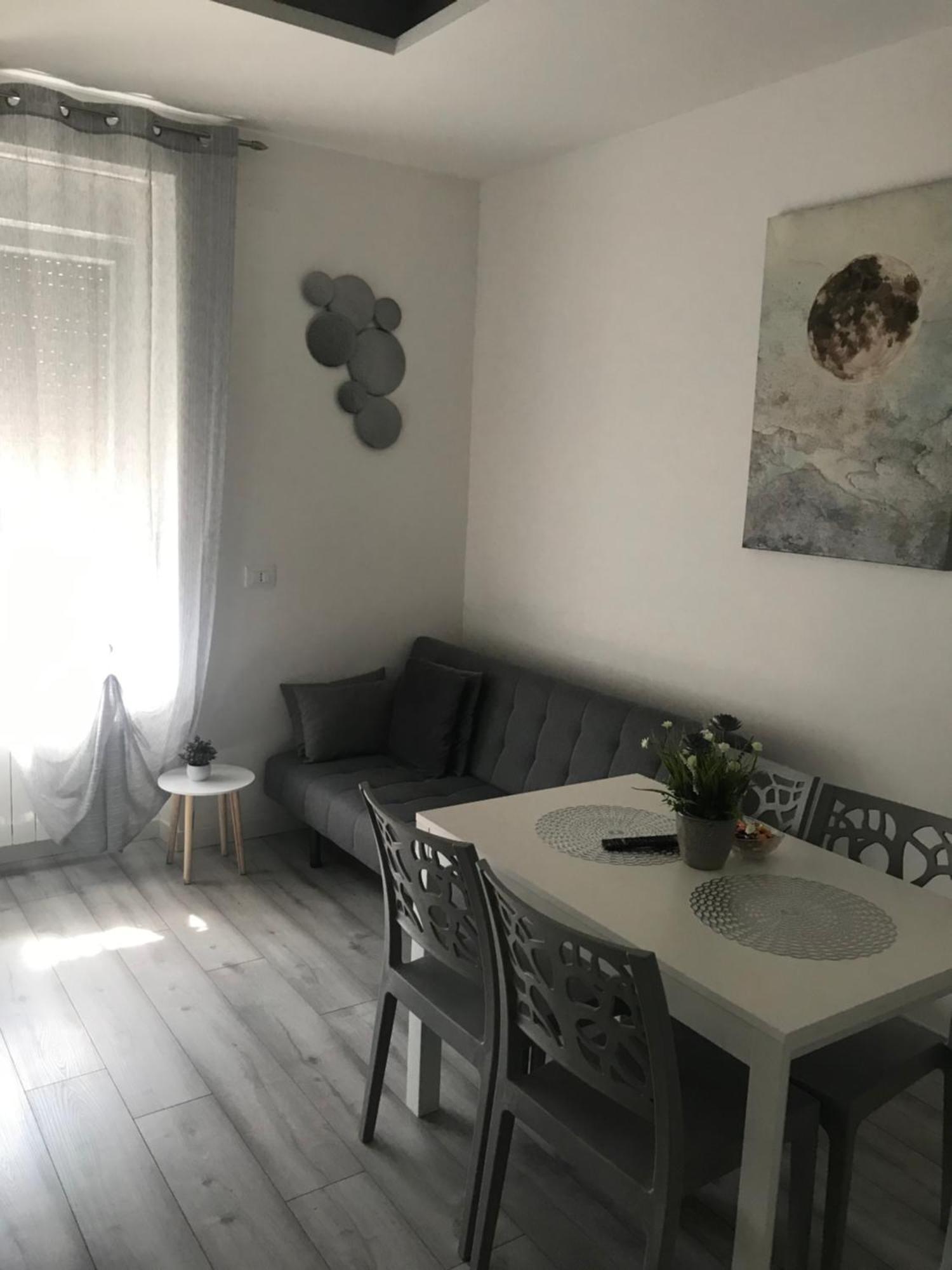 Andjela Apartment Trieste Ngoại thất bức ảnh