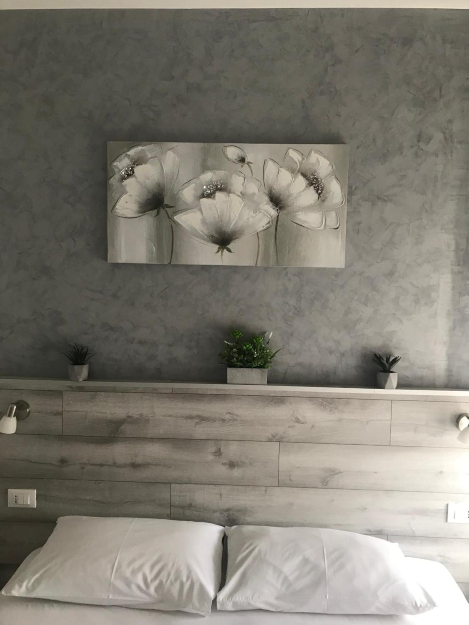Andjela Apartment Trieste Ngoại thất bức ảnh